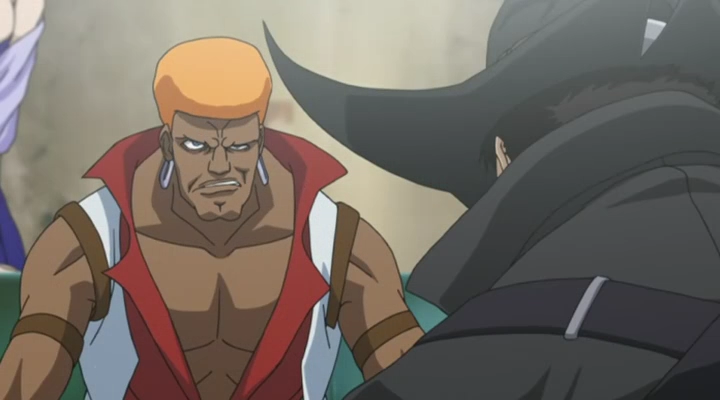 Gun × Sword (AnimeHD)